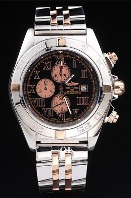 Breitling watch man-083
